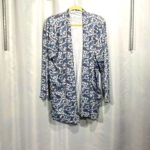 Light Weight Cardigan